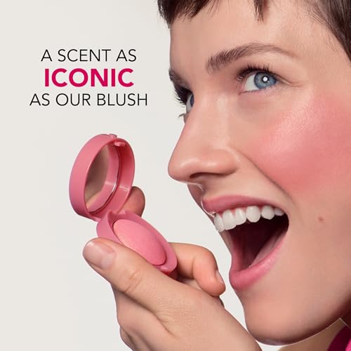 Bourjois Little Round Pot Blusher Powder #095 Rose De Jaspe 2.5g