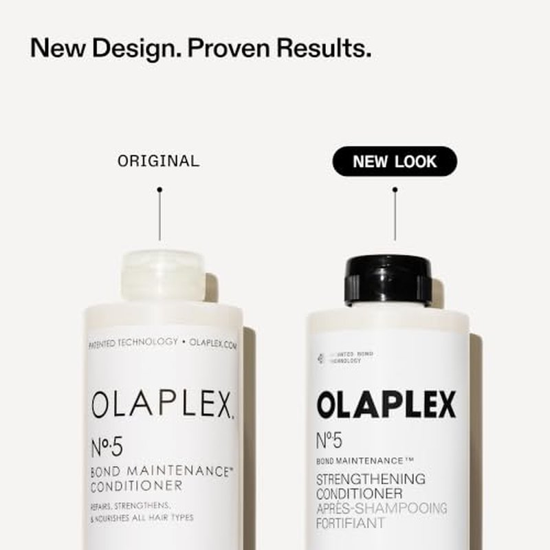 Olaplex N°.5 Bond Maintenance Conditioner for Stronger Hair