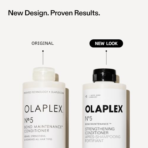 Olaplex N°.5 Bond Maintenance Conditioner for Stronger Hair