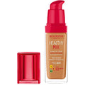 Bourjois Healthy Mix Anti-Fatigue Foundation 58 Caramel 30ml