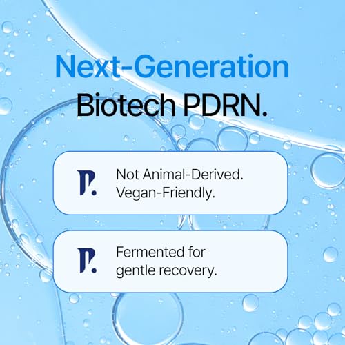 PAMS IBC 3X PDRN Enhance Toner, 6.76 fl.oz. 200ml, 3rd Generation PDRN, Panthenol, Botanical Extracts, Korean Skin Care