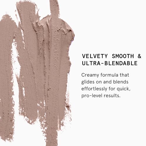 Beauty Pie Wondercolour Longwear Cream Eyeshadow Stick ? En Taupe | Creamy Glide-On, Long-Wear, Smudge-Resistant Eye Color