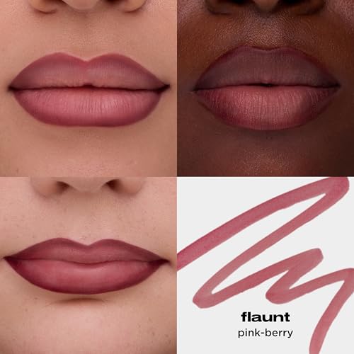 Urban Decay Lip Toy Staining Brush Lip Liner - 12HR