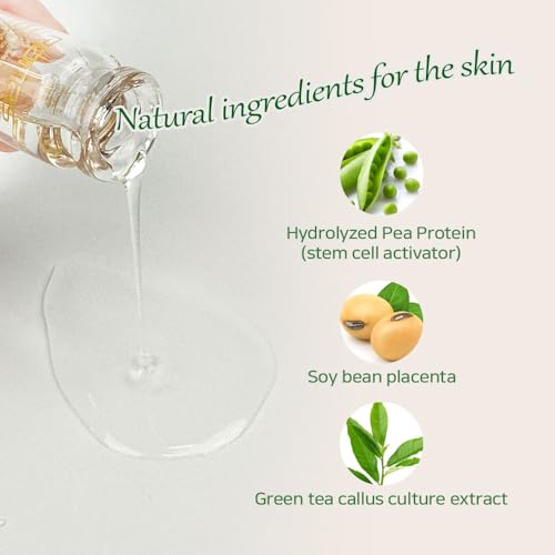 Ronas Stem Cell Serum Anti-Aging Formula 10 Vials