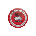 Reuzel Red Pomade for Men - Medium Hold Water Soluble