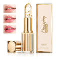 pH Color Changing Lipstick - Long Lasting Waterproof