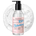 INTERMISSION Rest Up Cleansing Serum, Gentle Face Cleanser to Foam,