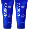 Harry's Taming Hair Cream for Men with Soft Hold and Natural Finish - 5.1 fl oz - PACKAGING MAY VARY (Pack of 2)