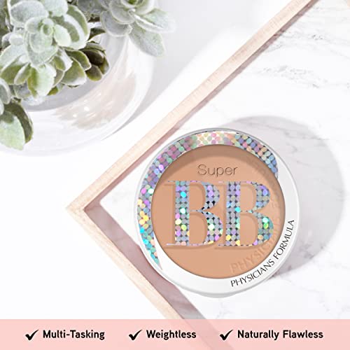 Physicians Formula Super BB Cream Powder Light/Medium