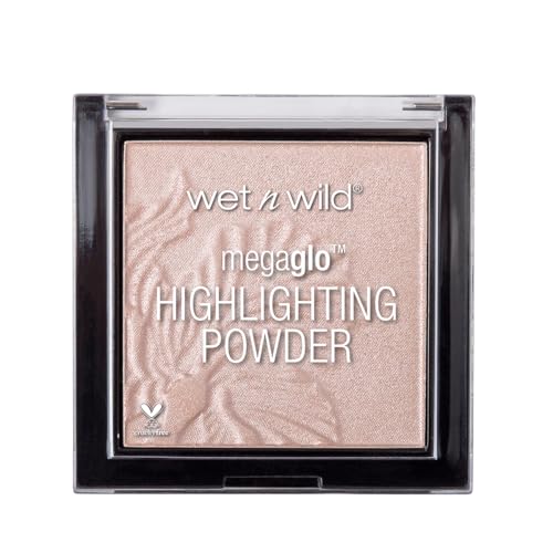 Wet n Wild MegaGlo Highlighting Powder - Pink Rose Gold
