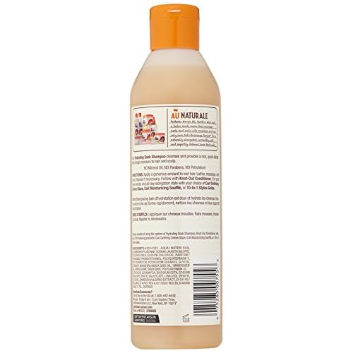 Paul Mitchell Full Circle Leave-In Cream, Frizz Control, Lightweight Hydration, For Curly + Wavy Hair, 5.1 fl. oz