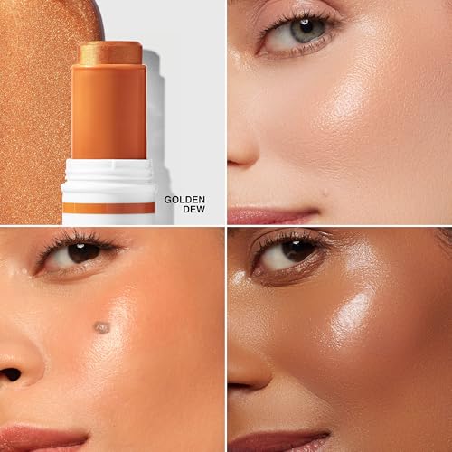 Bobbi Brown Skin Enhancer Cheek Stick - Hydrating Blush & Highlighter