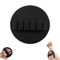 Exfoliating Glove with Anti-Slip Design for Shower