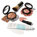 Laura Geller Ultimate Glam Look 5pc Makeup Kit - Tan