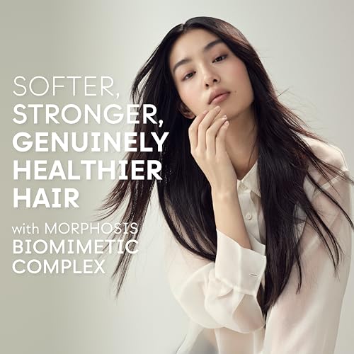 Framesi Morphosis Restructure Leave-In Serum - Bond Repair for Damaged Hair