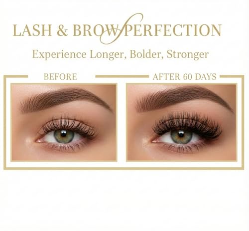 DR.TAGY Eyeluxe Lash & Brow Growth Serum 5ml
