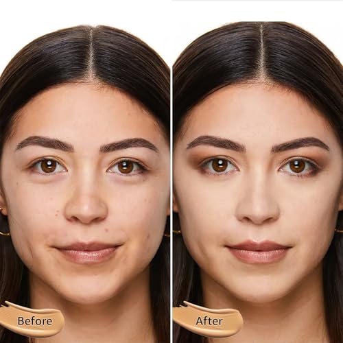 Mushroom Head Air Cushion CC Cream Foundation Full Coverage