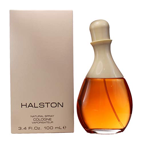 Halston Cologne Spray for Women, 3.4 oz