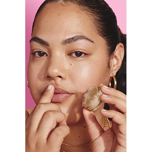 BURTS BEES Overnight Lip Treatment, 7.08 GR