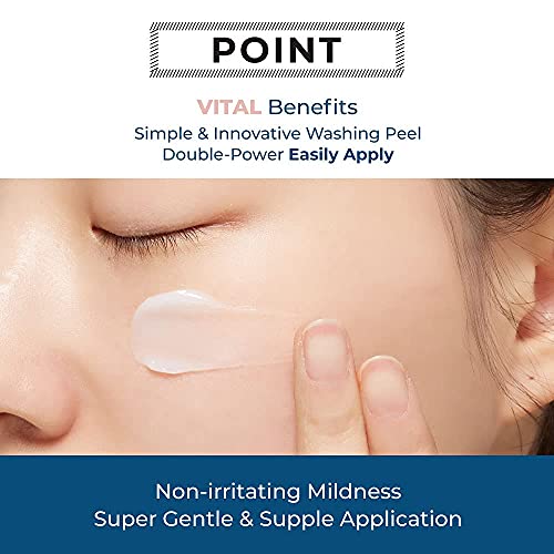 A'PIEU Glycolic Acid AHA BHA Exfoliating Cream 1.69oz