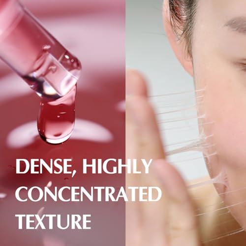 DR.ROSA PDRN Lifting Serum | Firming & Revitalizing Korean Skincare | Helps Improve Skin Elasticity & Radiance | Vegan & Cruelty-Free