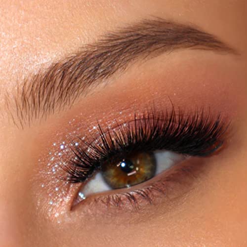 Moira Total Match Duo Eyeshadow - Peaches & Cream (002)