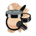 Cushion Foundation for Mature Skin with Sponge Applicator