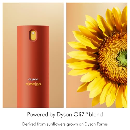 Dyson Omega¢â Leave-in conditioning spray