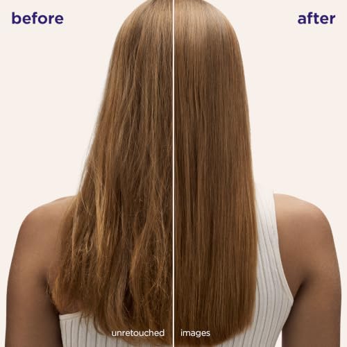 Maria Nila Structure Repair Treatment for Damaged Hair - Vegan