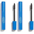 COVERGIRL Waterproof Mascara, Very Black | Professional | 3-in-1 | 0.3 Fl Oz | Pack of 2