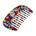 Wide Tooth Comb for Curly Hair, Detangling & Anti-Static