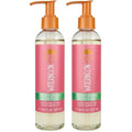 Tree Hut Moisturizing Shave Oil Watermelon,7.7 fl oz,Gel-to-Oil Formula,(Pack of 2)