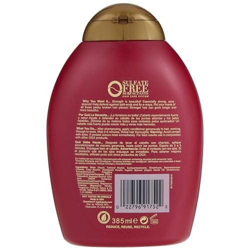Ogx Conditioner Keratin Oil 13 Ounce (384ml) (3 Pack)