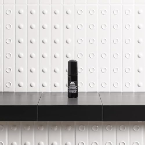 Davines OI Soufflé Leave-In Foam for Fine Hair - Volume & Shine
