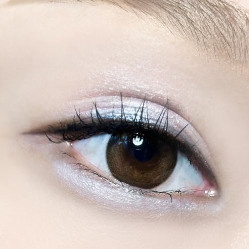 Merrymonde Glitter Pen Eyeliner - Blue, Long-Lasting