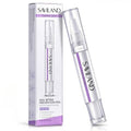SAVILAND Nail Biting Treatment Pen for Kids & Adults - Quick Dry, Bitter Formula