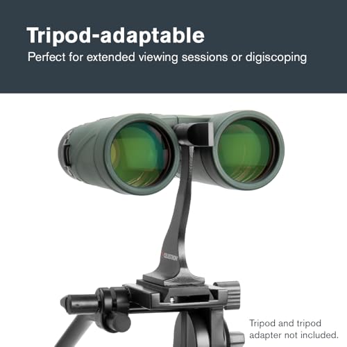 Celestron Nature DX 8x42 Binoculars for Birding