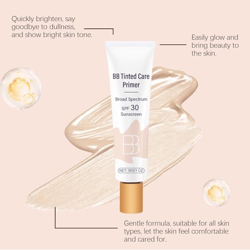 BB Blur Tinted Moisturizer SPF 30 - Light Coverage