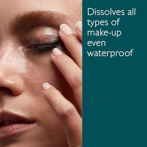 Caudalie Vinoclean Makeup Removing Cleansing Oil 5 Fl Oz - Nourishing & Waterproof Makeup Remover
