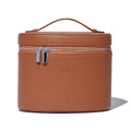 Saie Original Vanity Case - Vegan Leather Makeup Bag