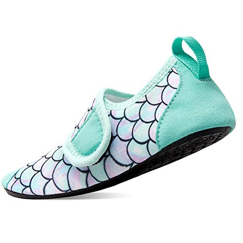 Centipede Demon Kids Water Shoes Girls Boys Outdoor Quick Dry Barefoot Aqua Socks for Sport Beach Swim Pool Surf