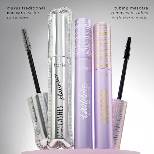 Tarte Tartelette Tubing Lash Primer – Conditioning Mascara Base