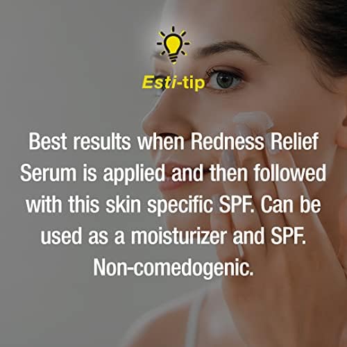 CONTROL CORRECTIVE Botanical Soothing Cream Spf 30, 2.5 Oz - Sunscreen, Moisturizers, Sensitive Skin, Calms The Skin & Protects, Wheat Germ Oil, Vitamin E, Humectants, Restores Skin Balance