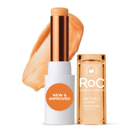 RoC Multi Correxion Revive + Glow Eye Balm with Vitamin C