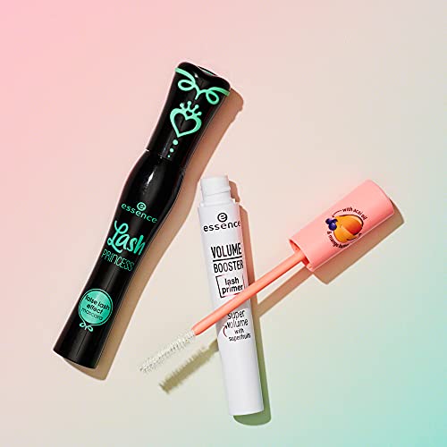 Lash Princess False Lash Effect Mascara & Volume Booster Lash Primer Mascara Bundle