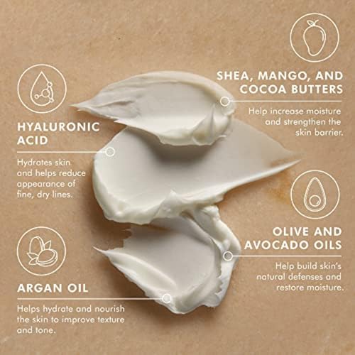 Moroccanoil Body Butter Fragrance Originale, 6.8 Fl. Oz.