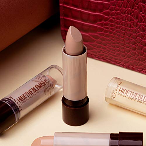 Rimmel Hide The Blemish Concealer Sand 0.15 oz