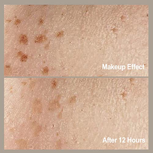 Freckle Cushion Makeup Pen - Waterproof Long Lasting