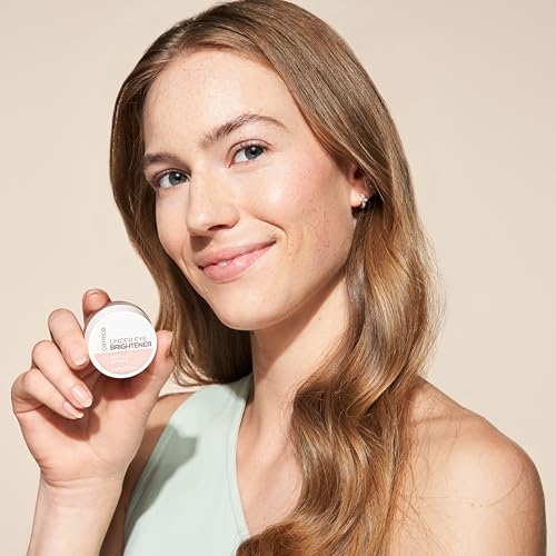 Catrice Under Eye Brightener - Light Rose & Warm Nude