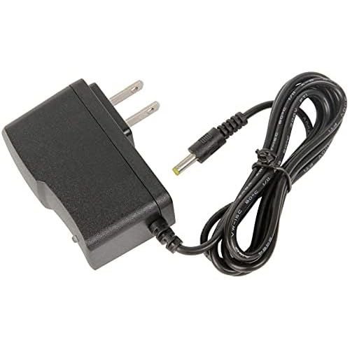 BestCH 1.6V AC/DC Adapter for Philips Norelco G370 G370/60 All-in-1 Grooming System Beard Hair Trimmer 1.6VDC Power Supply Cord Cable PS Battery Charger PSU
